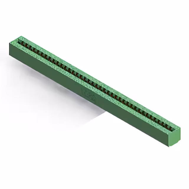 316-039-520-101 EDAC Inc.  Connecteurs de bordure